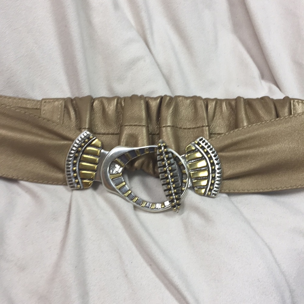 Chico’s Belt - Picture 4 of 4
